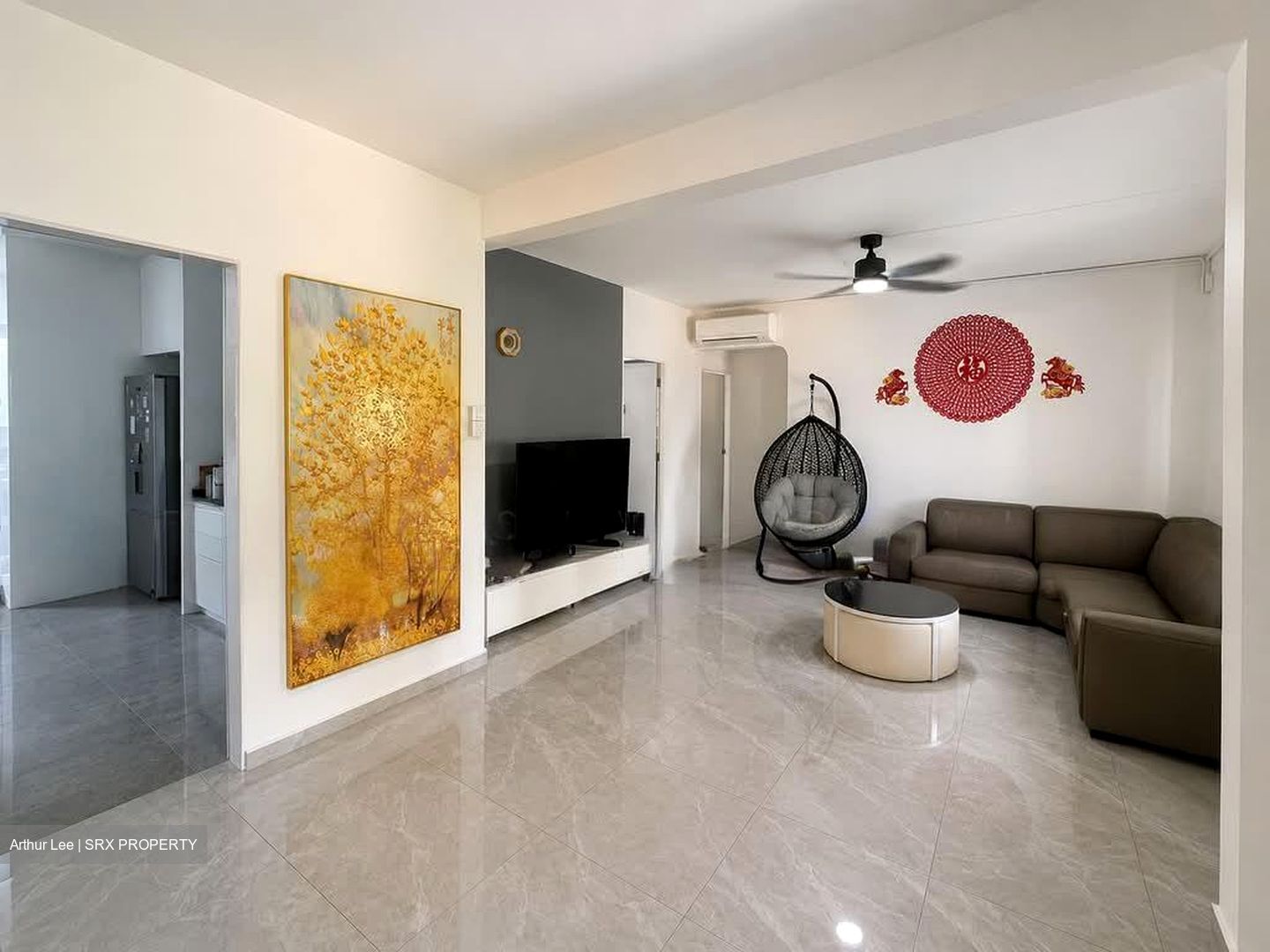 Blk 209 Petir Road (Bukit Panjang), HDB 4 Rooms #597609001